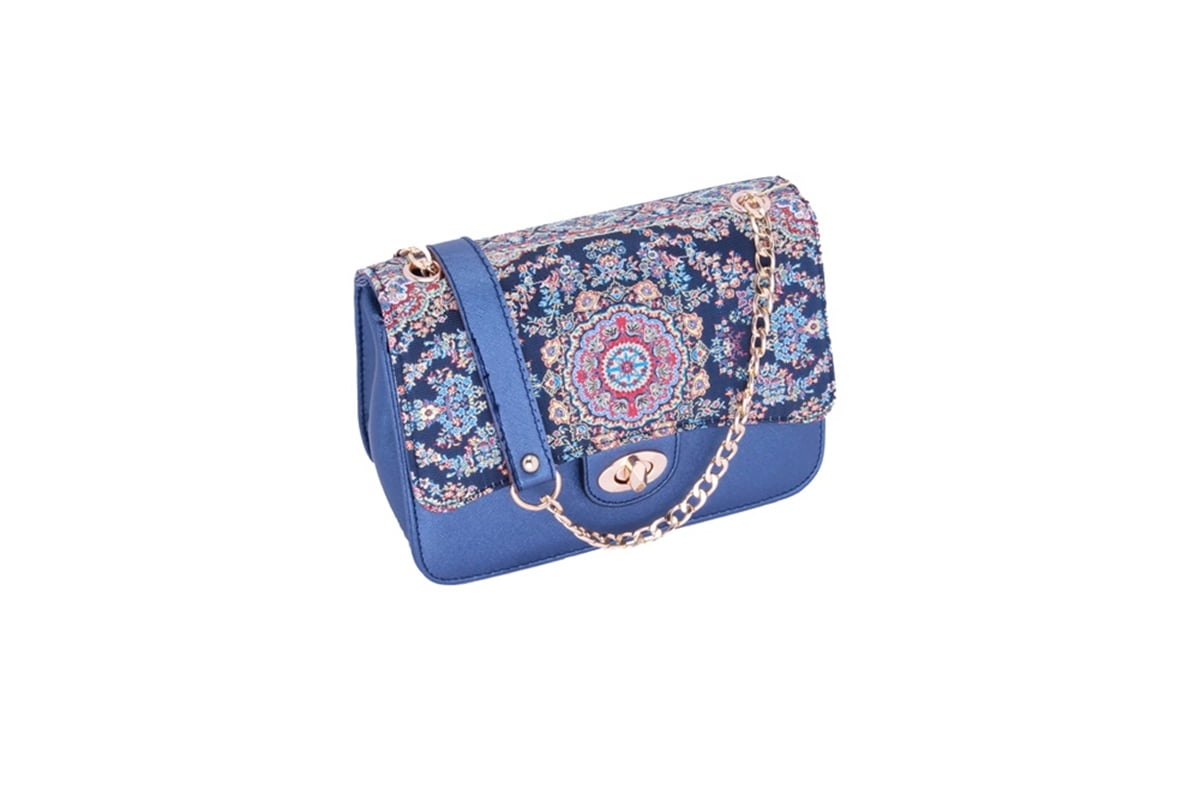 Turkish Art Hand Bag