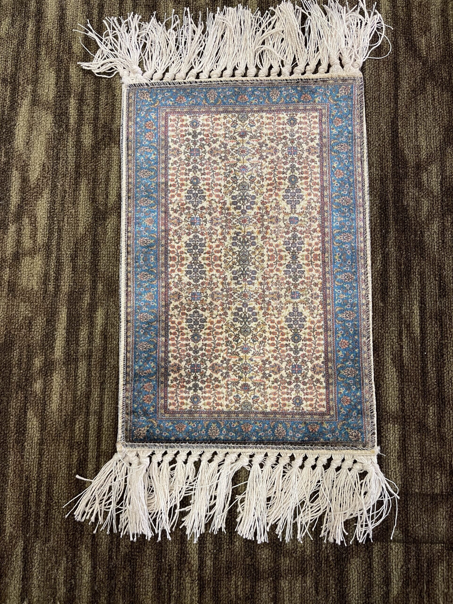 Carpet Tk Small - Image 3