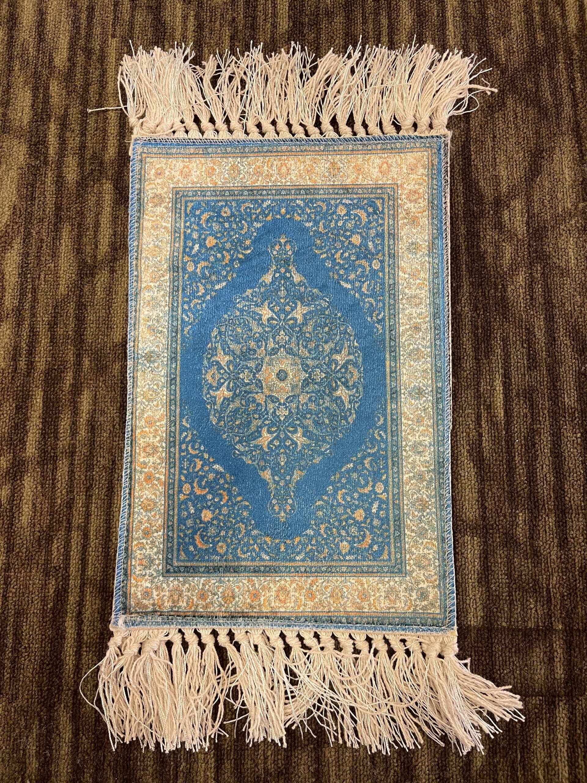 Carpet Tk Small - Image 2