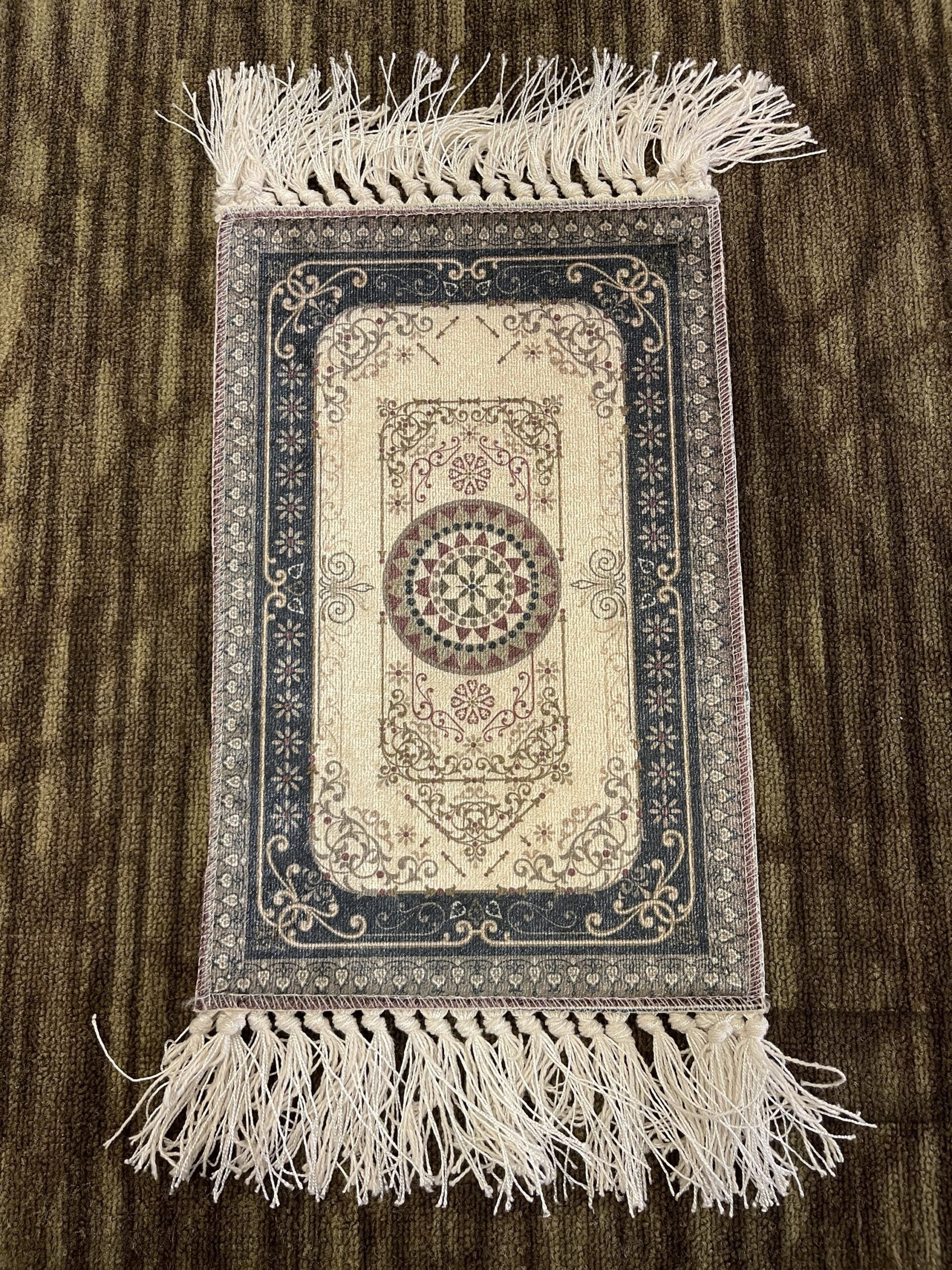 Carpet Tk Small