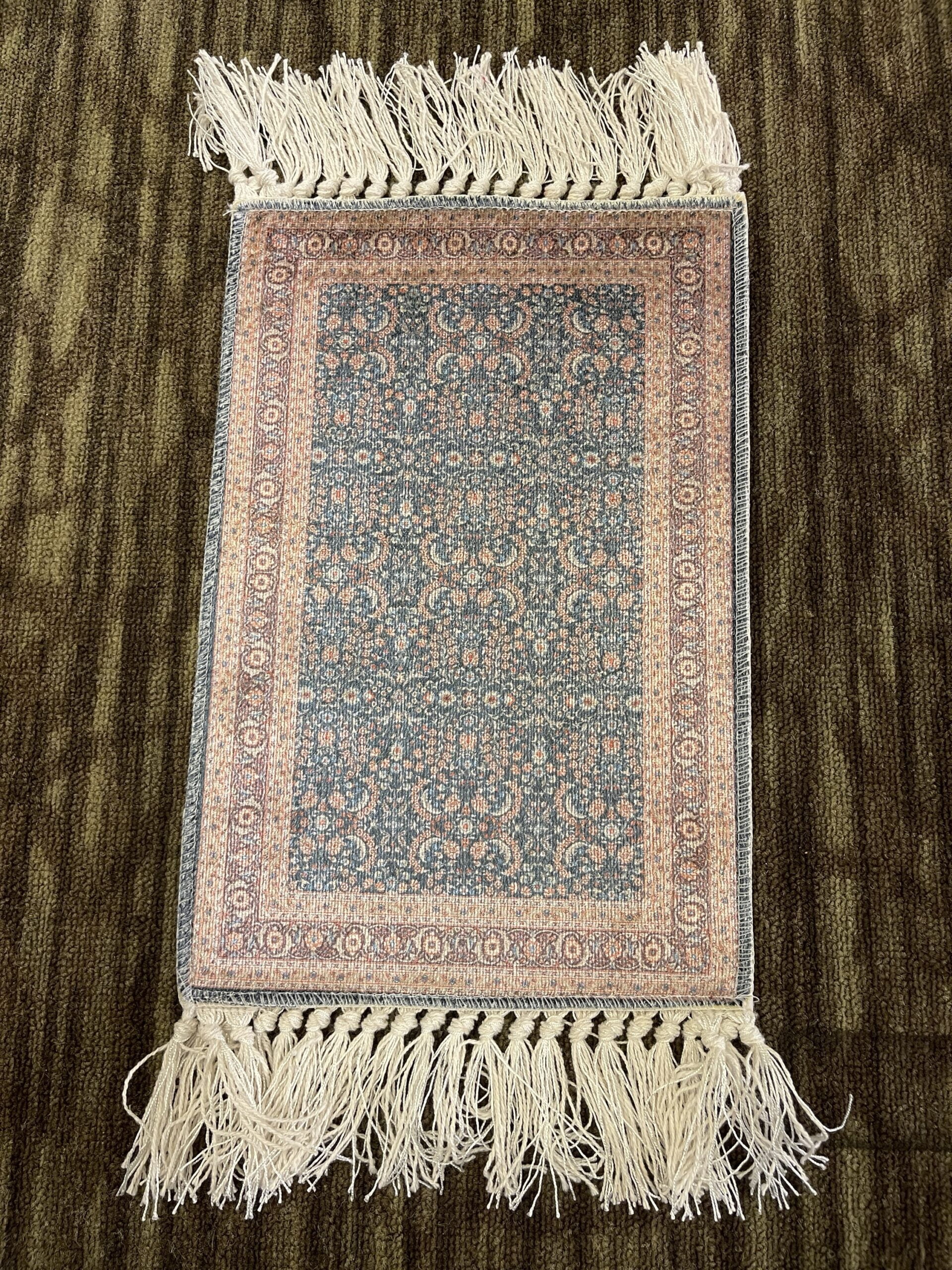Carpet Tk Small - Image 4